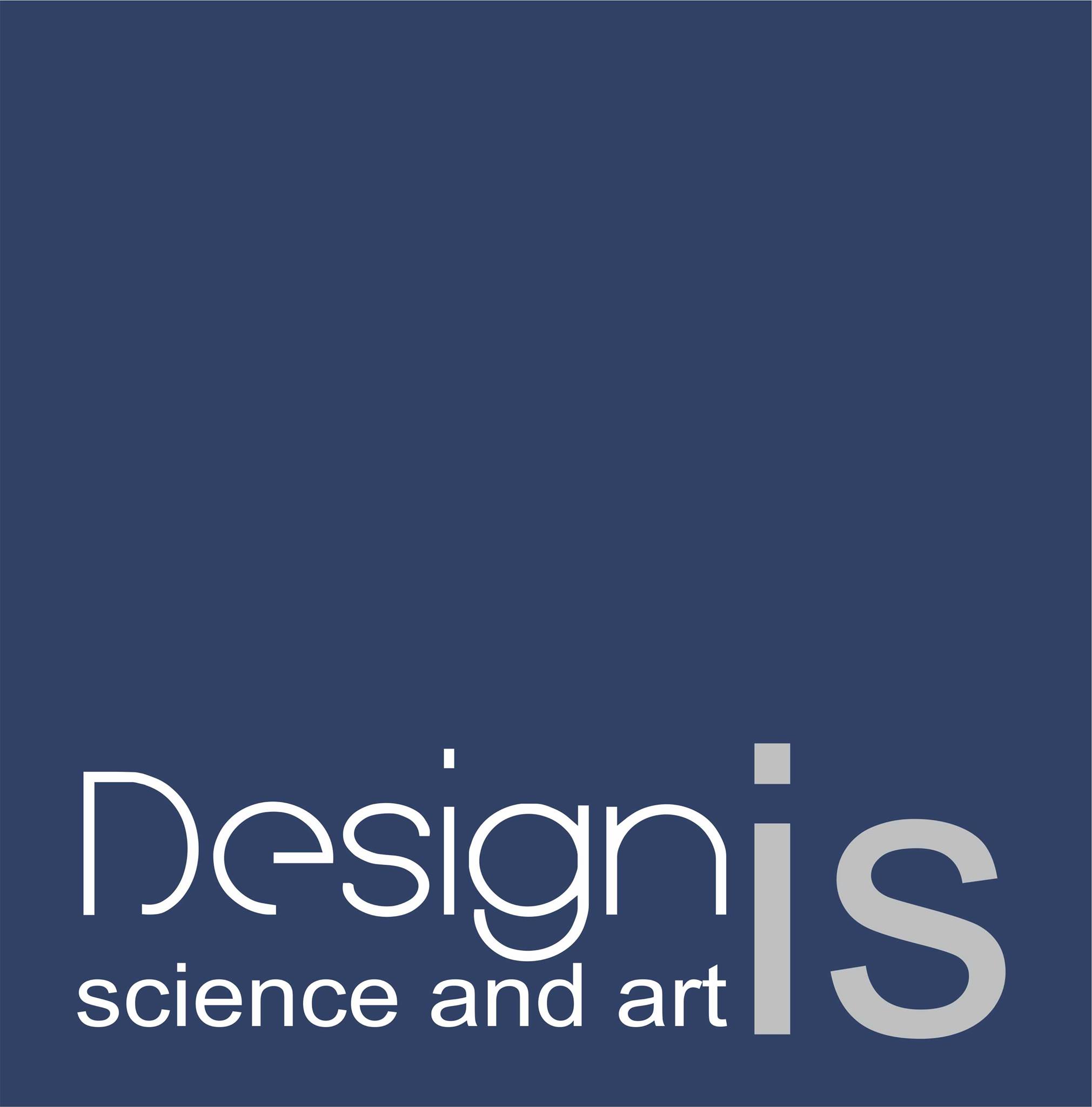 التصميم علم وفن Design is science and art