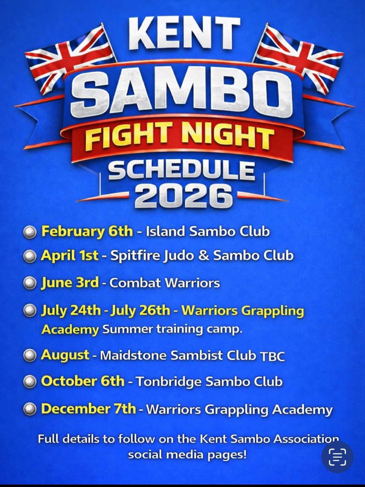 Spitfire Judo and Sambo Club | Facebook