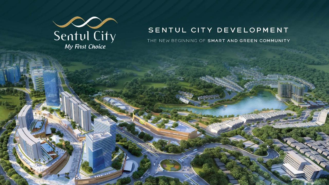 Sentul City | Sentul