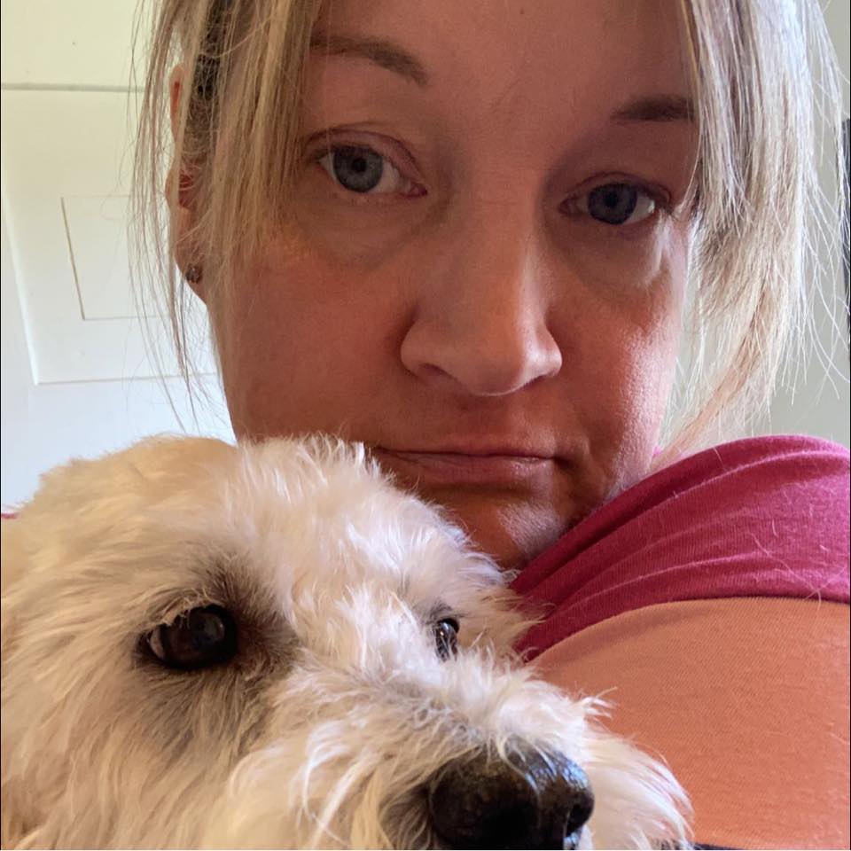 Boss dog grooming Westport WA