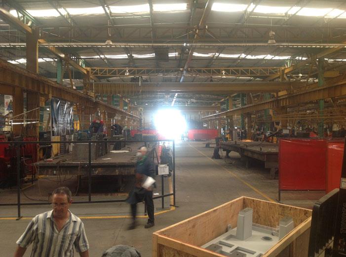 Persal Manufacturing Solutions