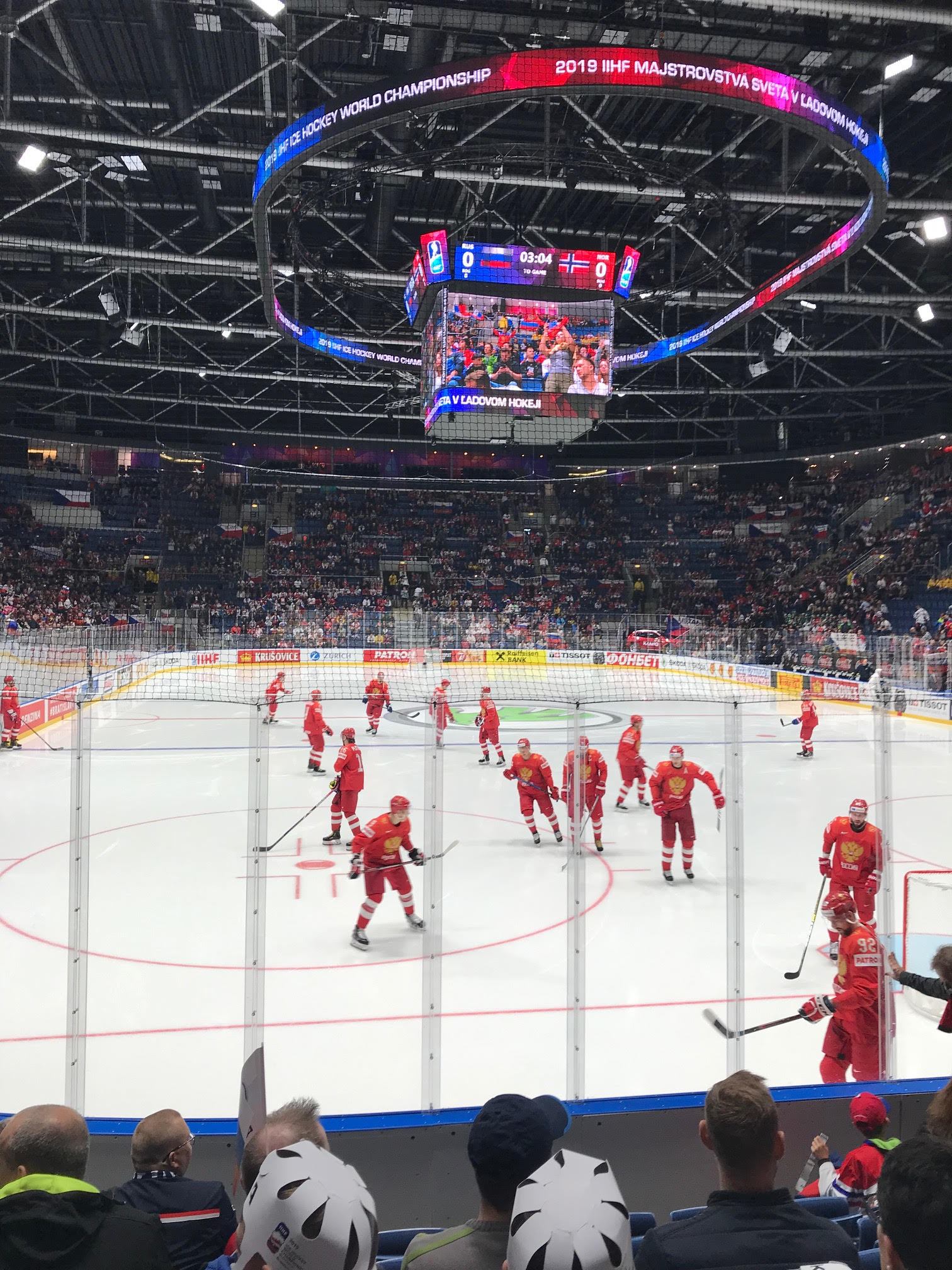 COMAP PRAHA | Jesenice