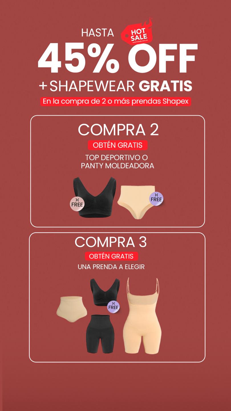 Shapex México