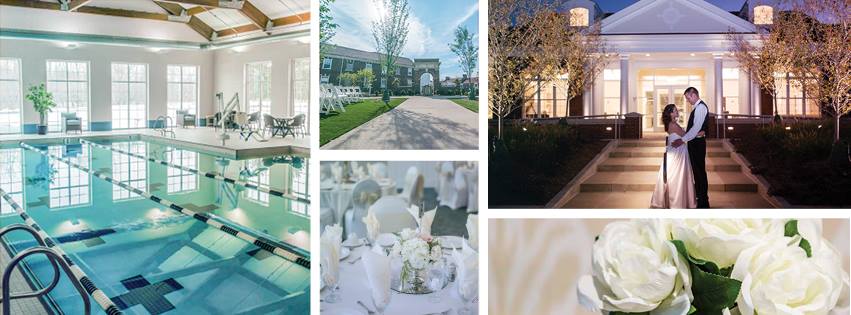 Compass Park Event Center | Franklin IN