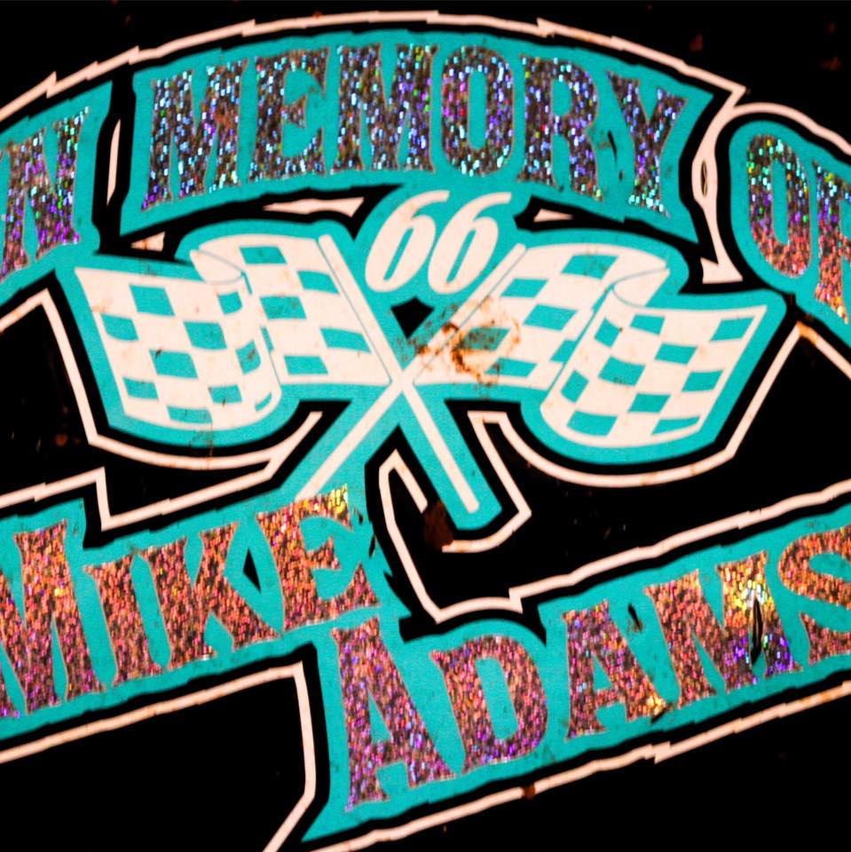 Adams Racing