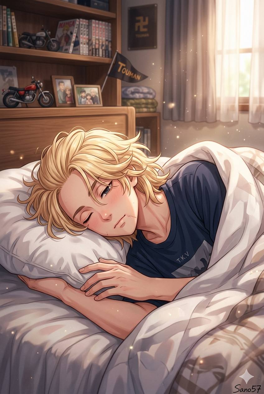 Morning ✨️