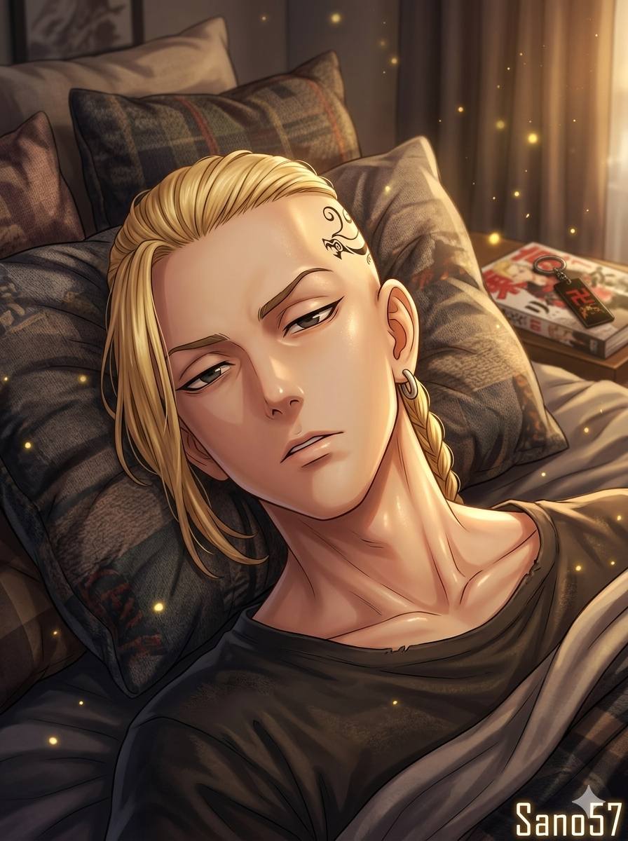 Morning ✨️