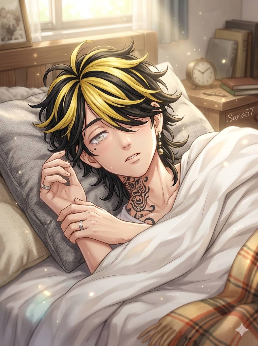 Morning ✨️