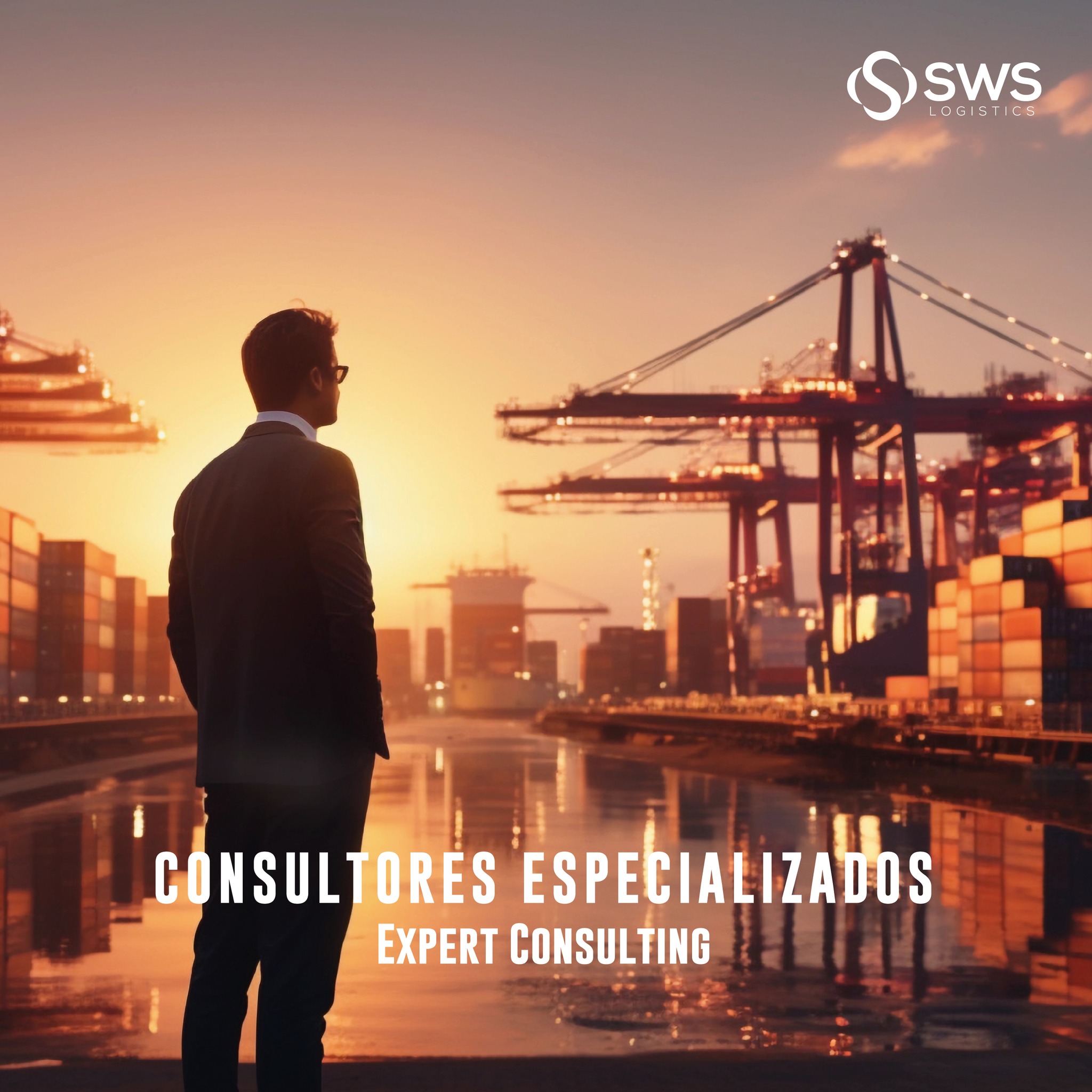 SWS Logistics | Curitiba PR