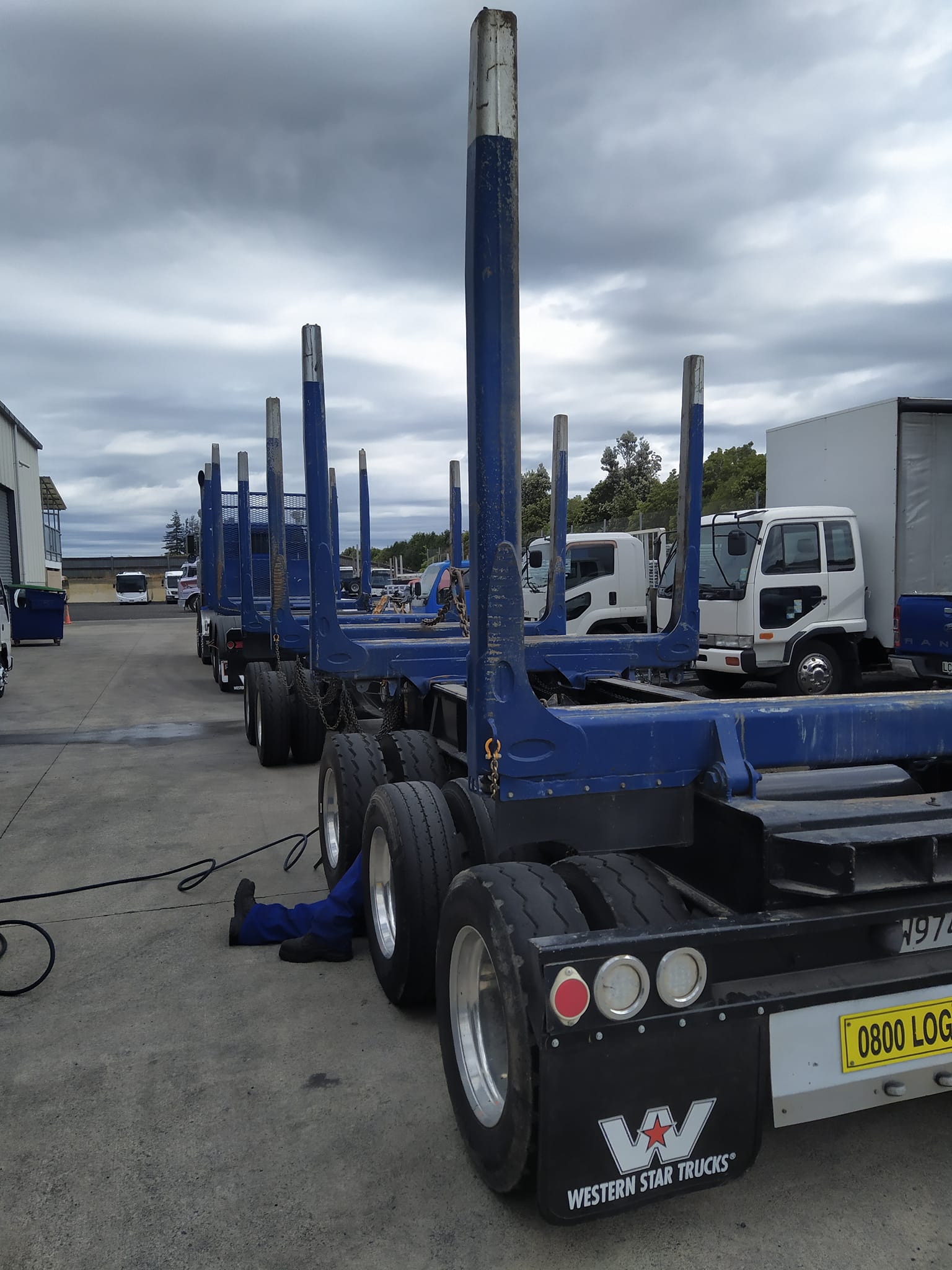Mechanics In Motion 2020 Ltd | Rotorua