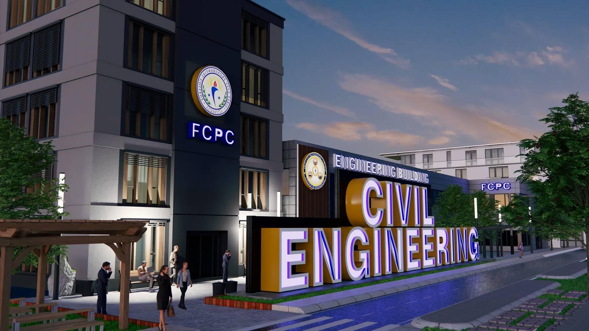 FCPC College of Engineering