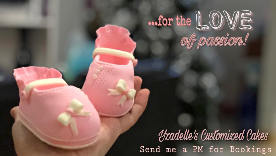 rochelle's sweets... - rochelle's sweets filipino treats