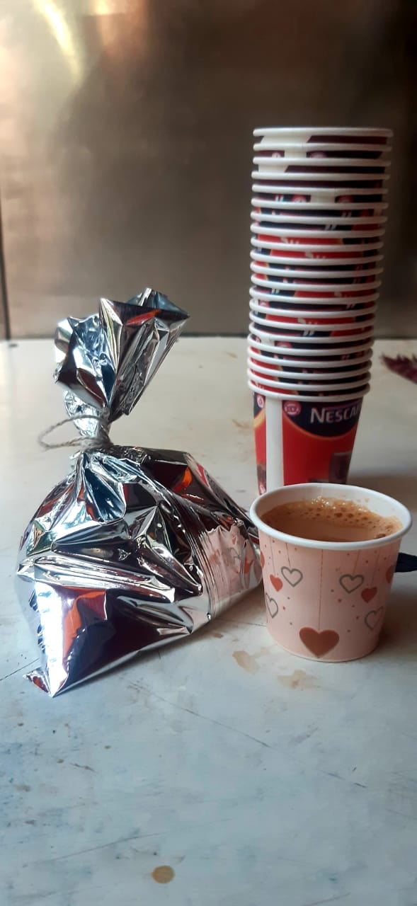 BABLU TEA