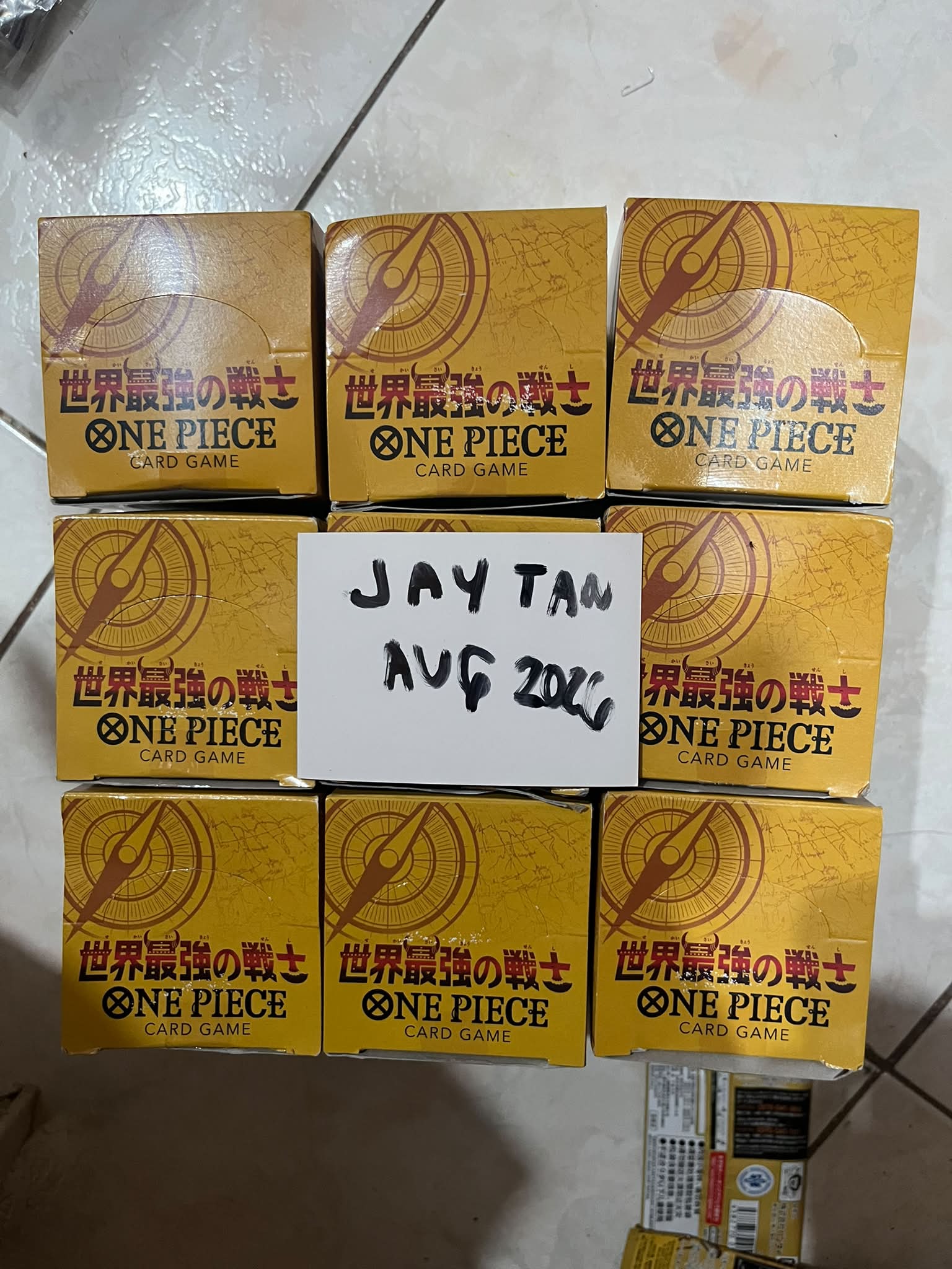 11000 kiếm 100 box op17 meet ship Tokyo xa ship 🔥