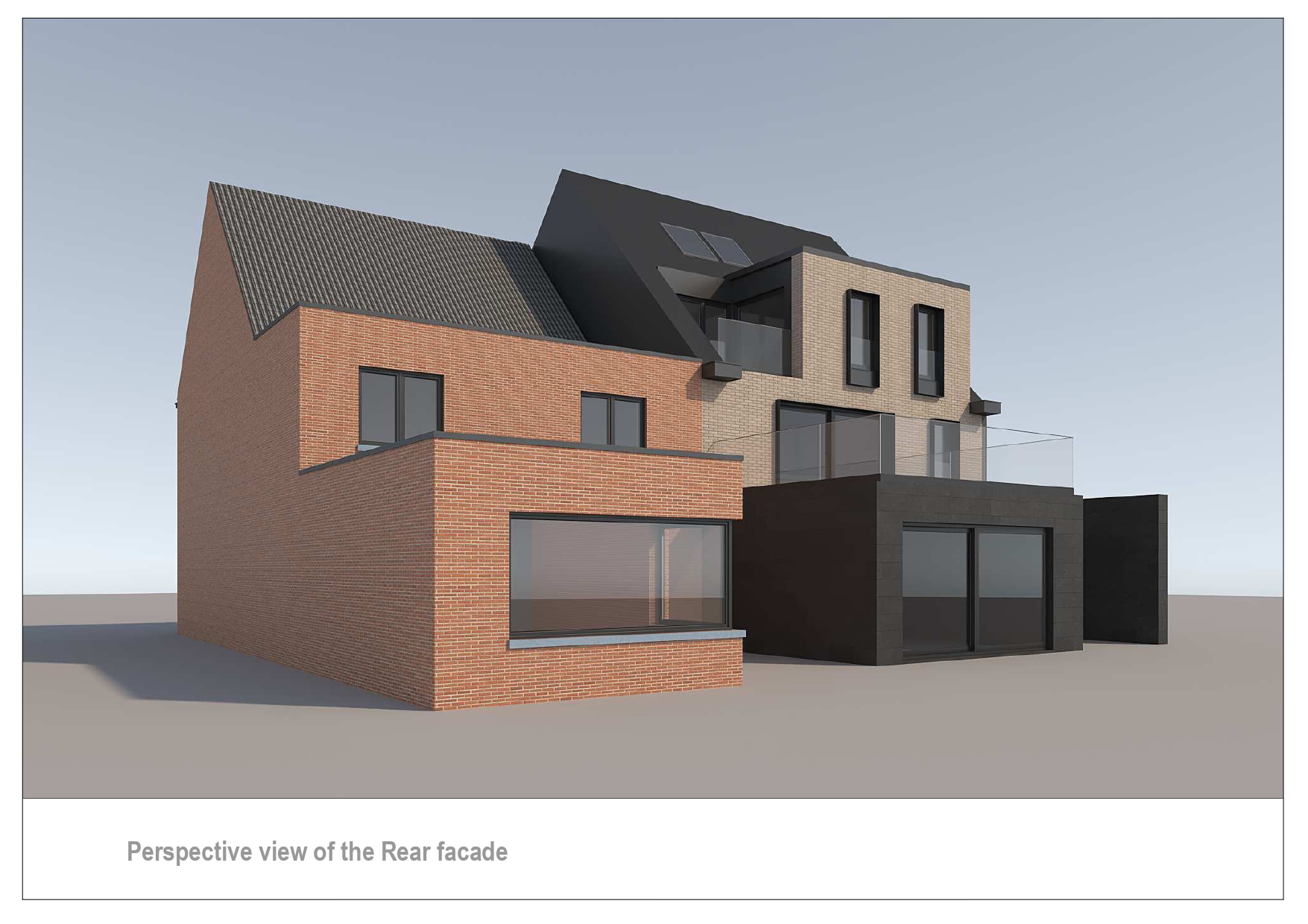 FARN - Real Estate Project Management