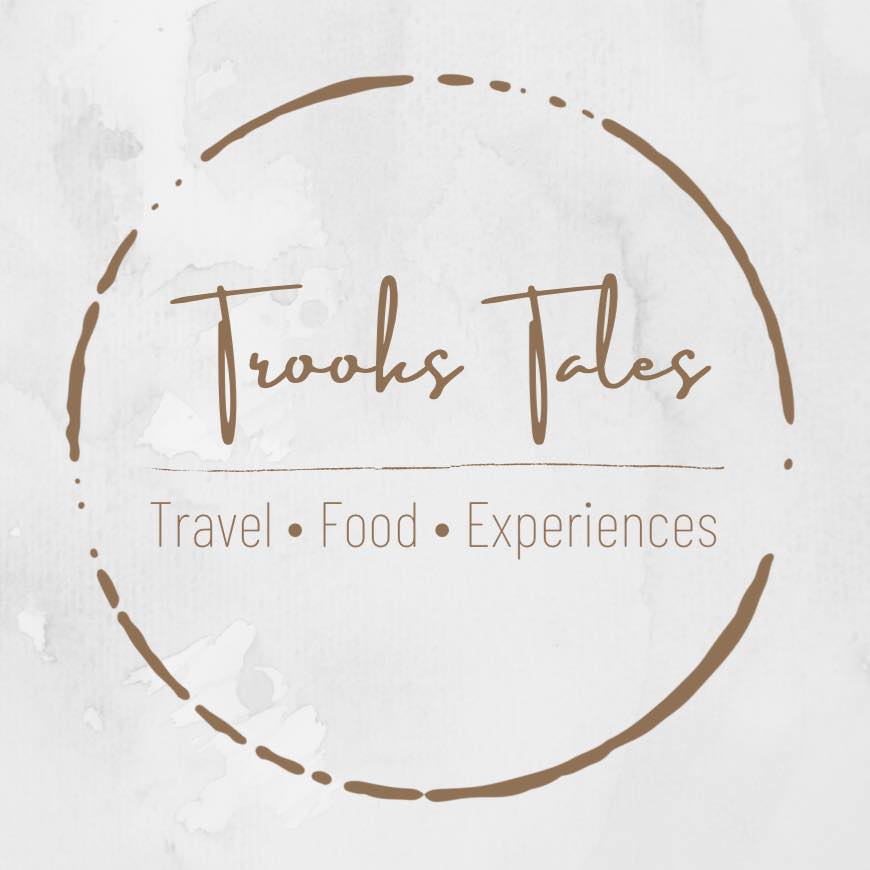 Trooks Tales
