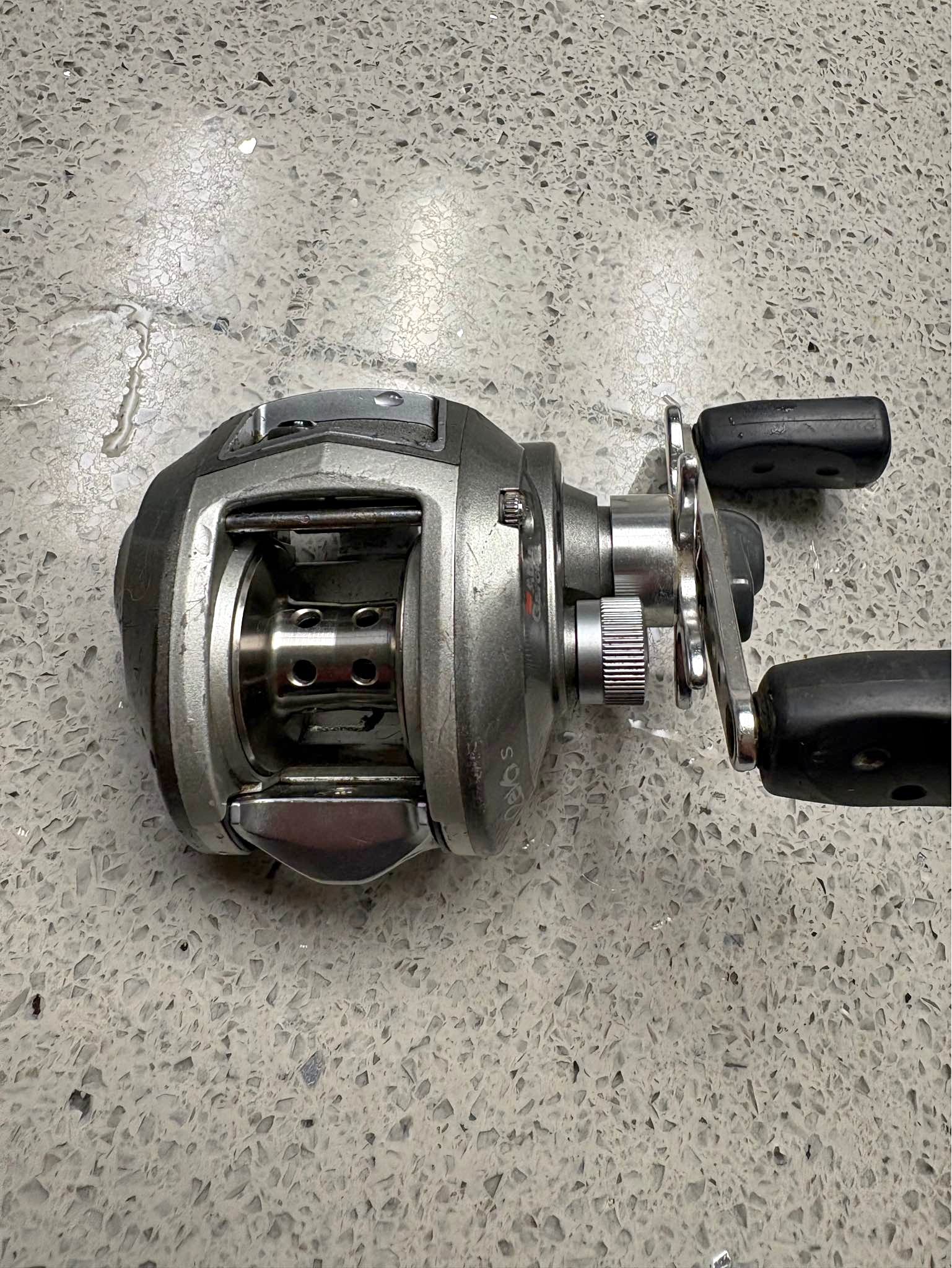 abu garcia ambassadeur 6501c4 high speed 6501C Factory Tuned Black The super smooth Abu Garcia Ambassador C4 Classic Round Baitcast reels are perfect when your fishing requires a quick retrieve Abu Garcia Ambassadeur 6501c4 High