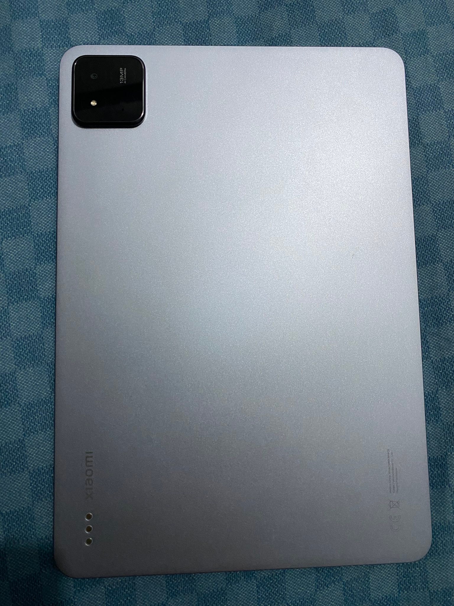 XIAOMI PAD 7 8GB RAM / 128GB (BLUE)