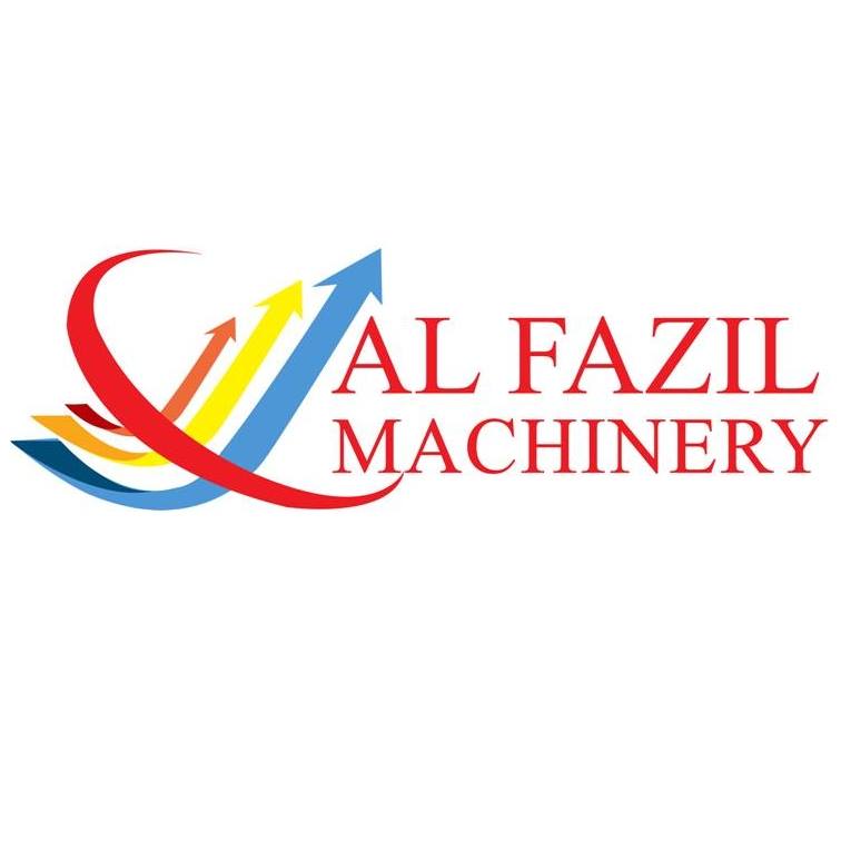 Al Fazil Machinery Co. | Karachi