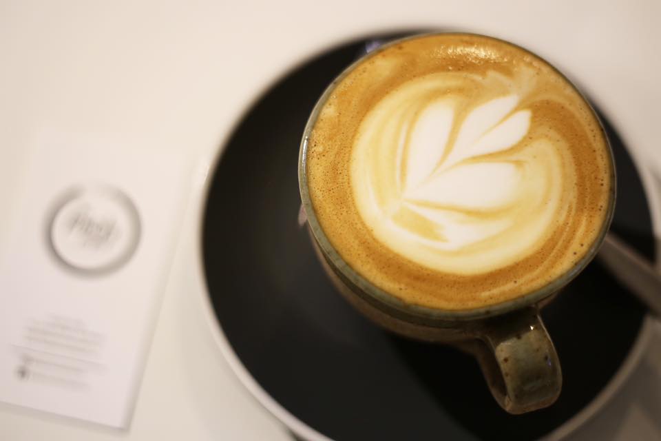 Red Rabbit Coffee Co. | Auckland
