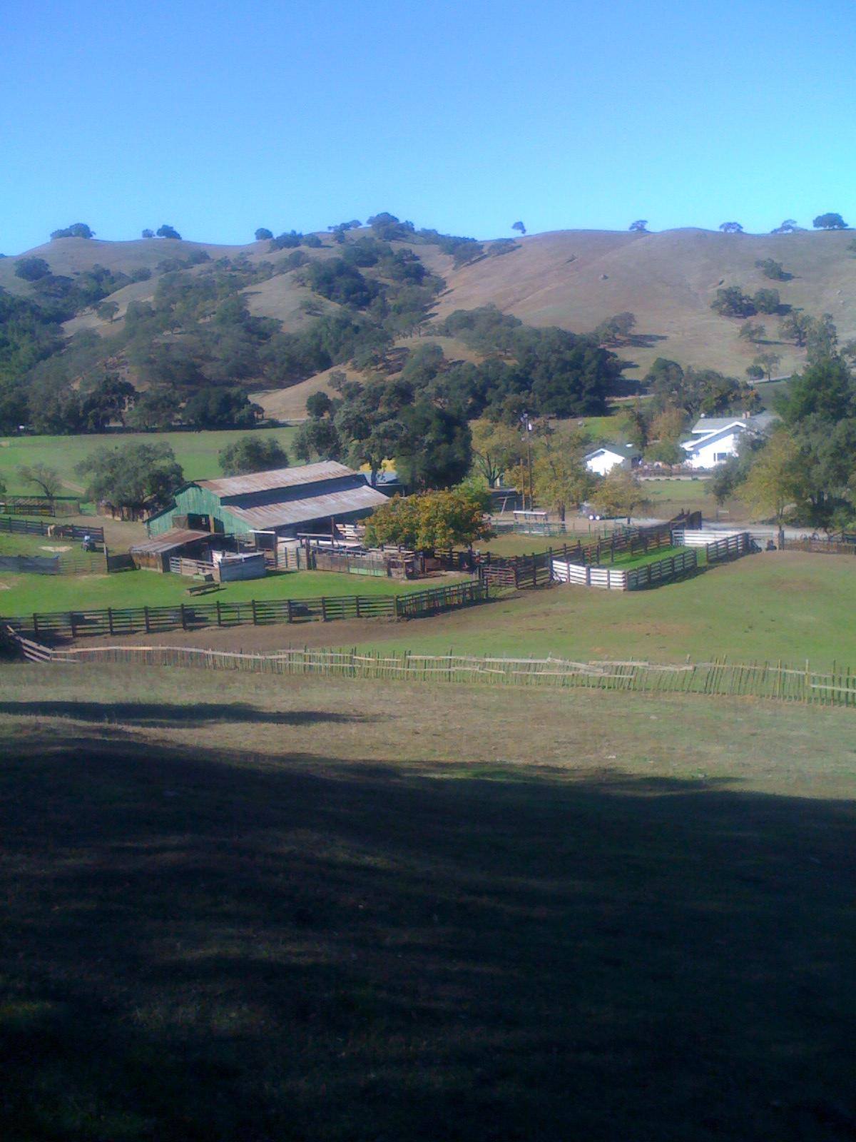 Tilton Ranch | Morgan Hill CA