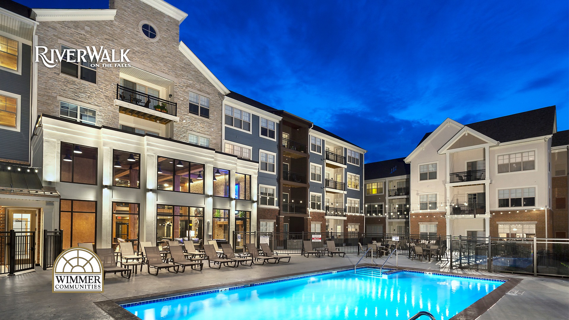 The Linx... - The Linx Club at Brookfield Hills Apartments