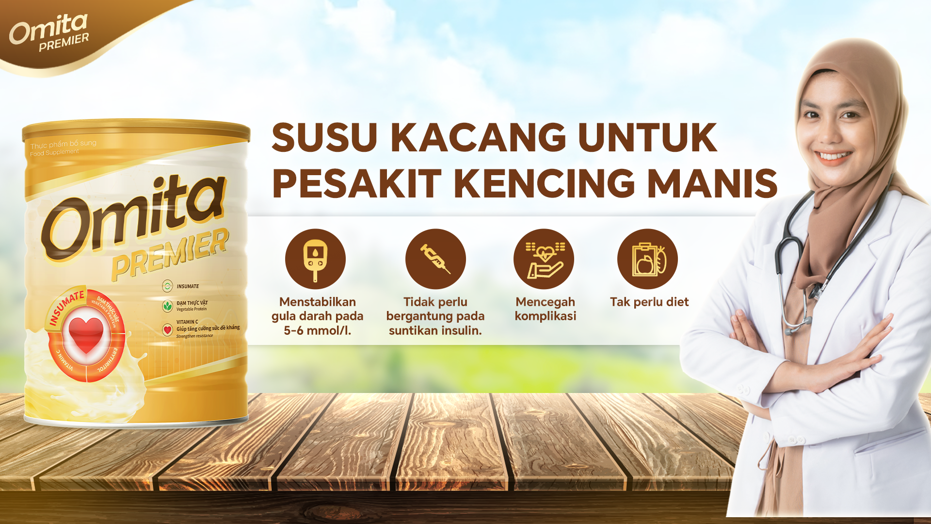 Dr . Diabetes Malaysia