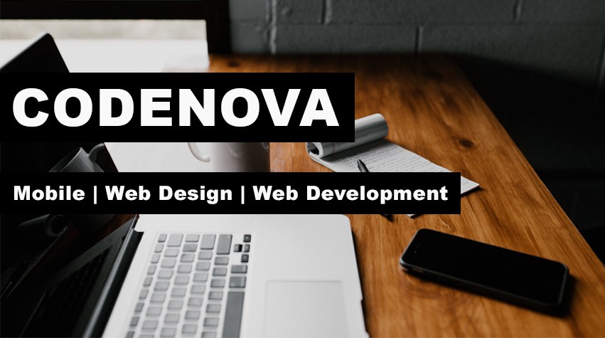 CodeNova