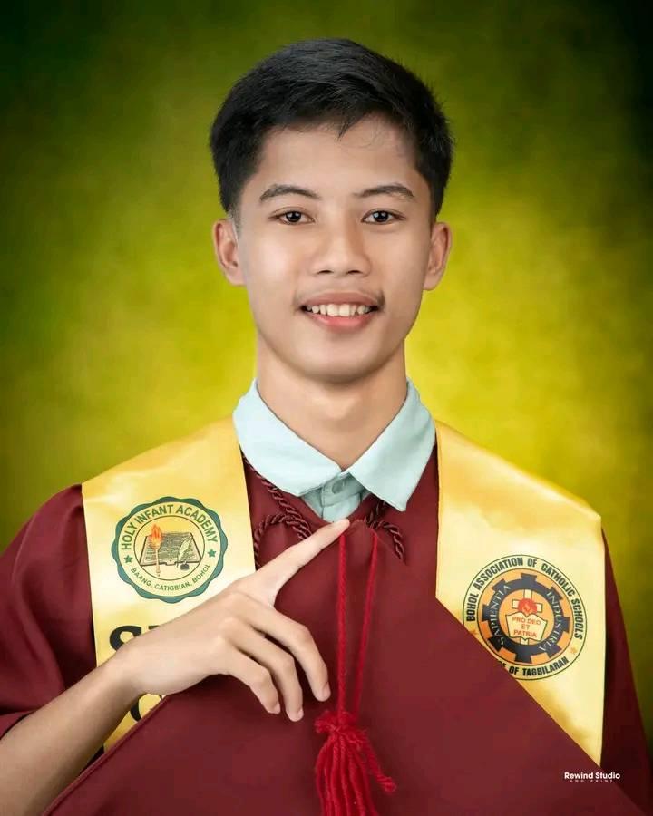 Jhon Carlo Rulona
