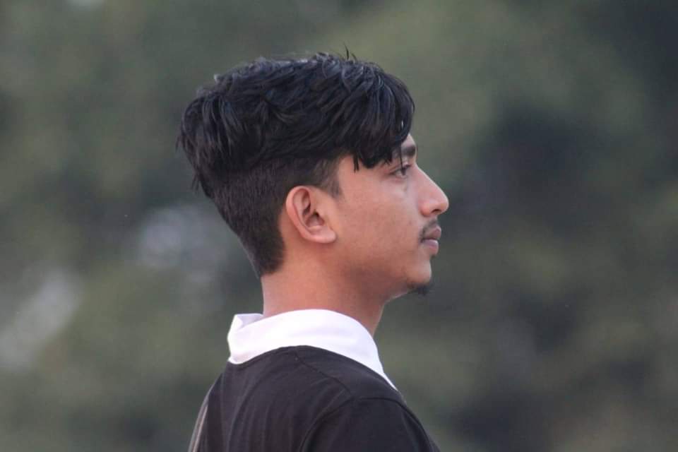 Rasid Shahariar