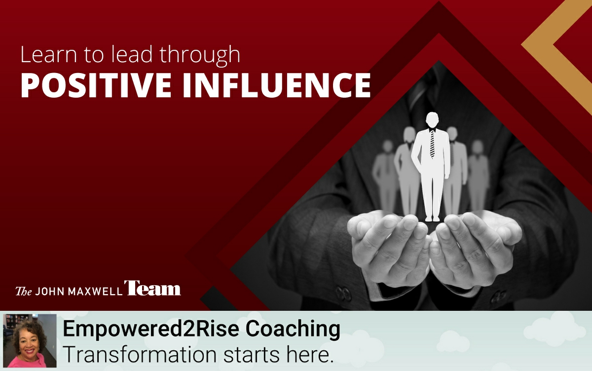 Empowered2Rise. Leadership, Career & Productivity Coaching