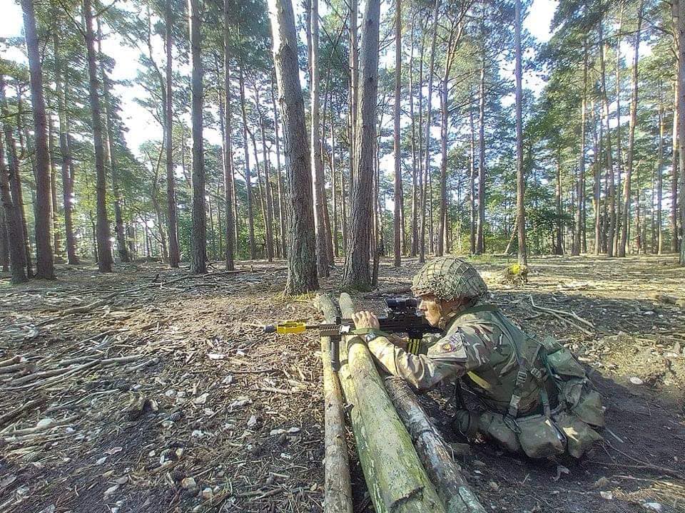 165 Port and Maritime... - 165 Port and Maritime Regiment RLC