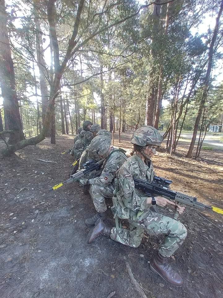 165 Port and Maritime... - 165 Port and Maritime Regiment RLC
