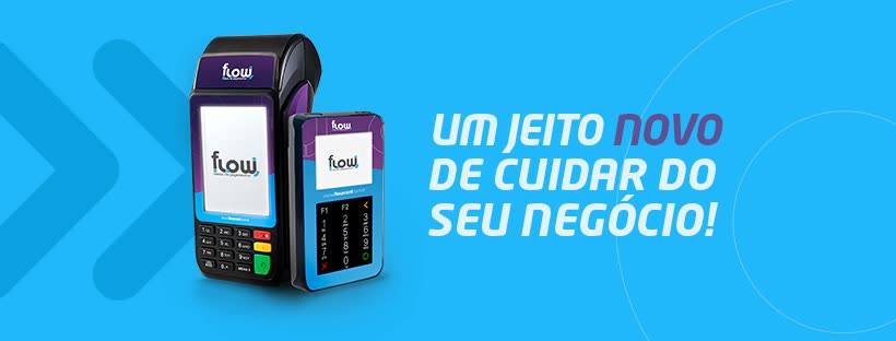 Flow Card