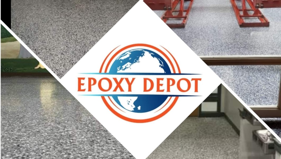 Epoxy Depot Reference: Epoxy Depot Fort Worth Added A