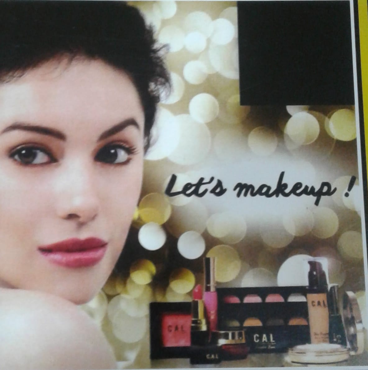 Beauty Terminal salon