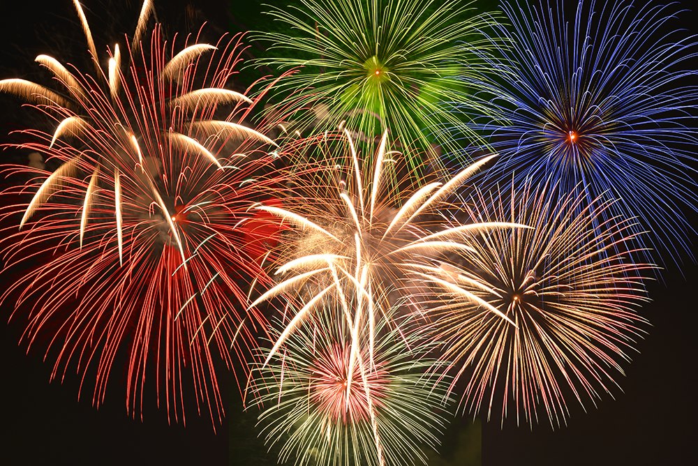 Pine Rivers Show - 🎆 𝐅𝐈𝐑𝐄𝐖𝐎𝐑𝐊𝐒 𝐀𝐓 𝐅𝐀𝐌𝐈𝐋𝐘 𝐅𝐔𝐍 𝐅𝐀𝐈𝐑 🎆 Bring the whole ...