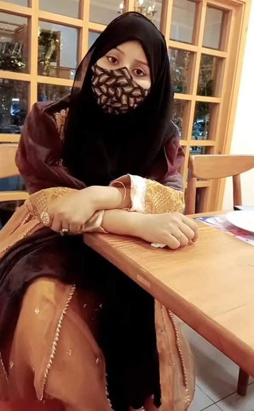Sara Rajput | Karnal