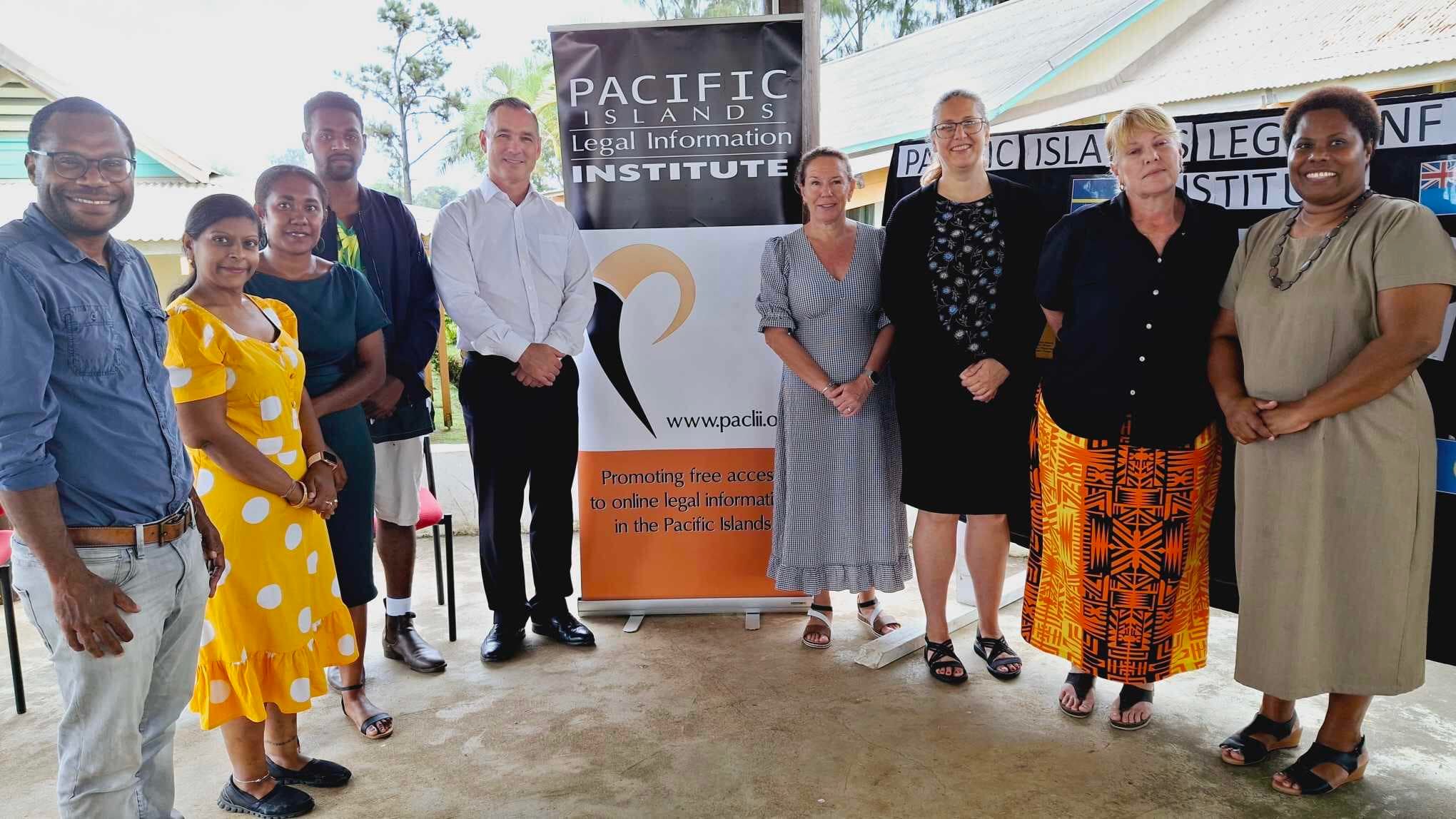 UK in Vanuatu - Last week UK High Commissioner, Nicolette...