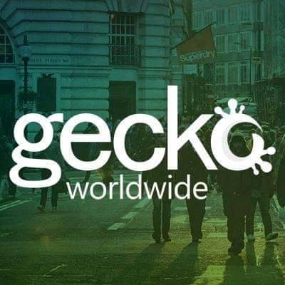 GECKO worldwide rapper