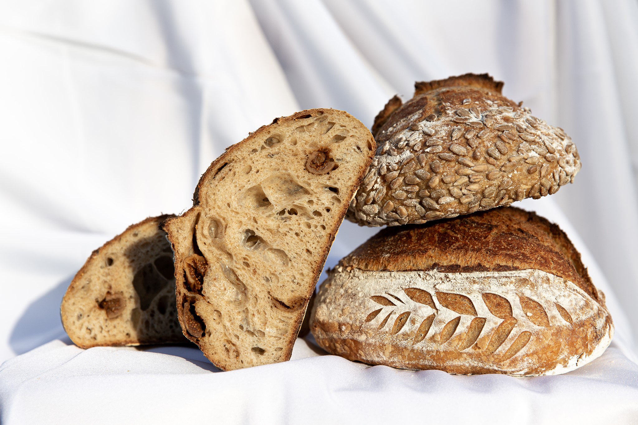 The Bread Project Bakery | New York NY