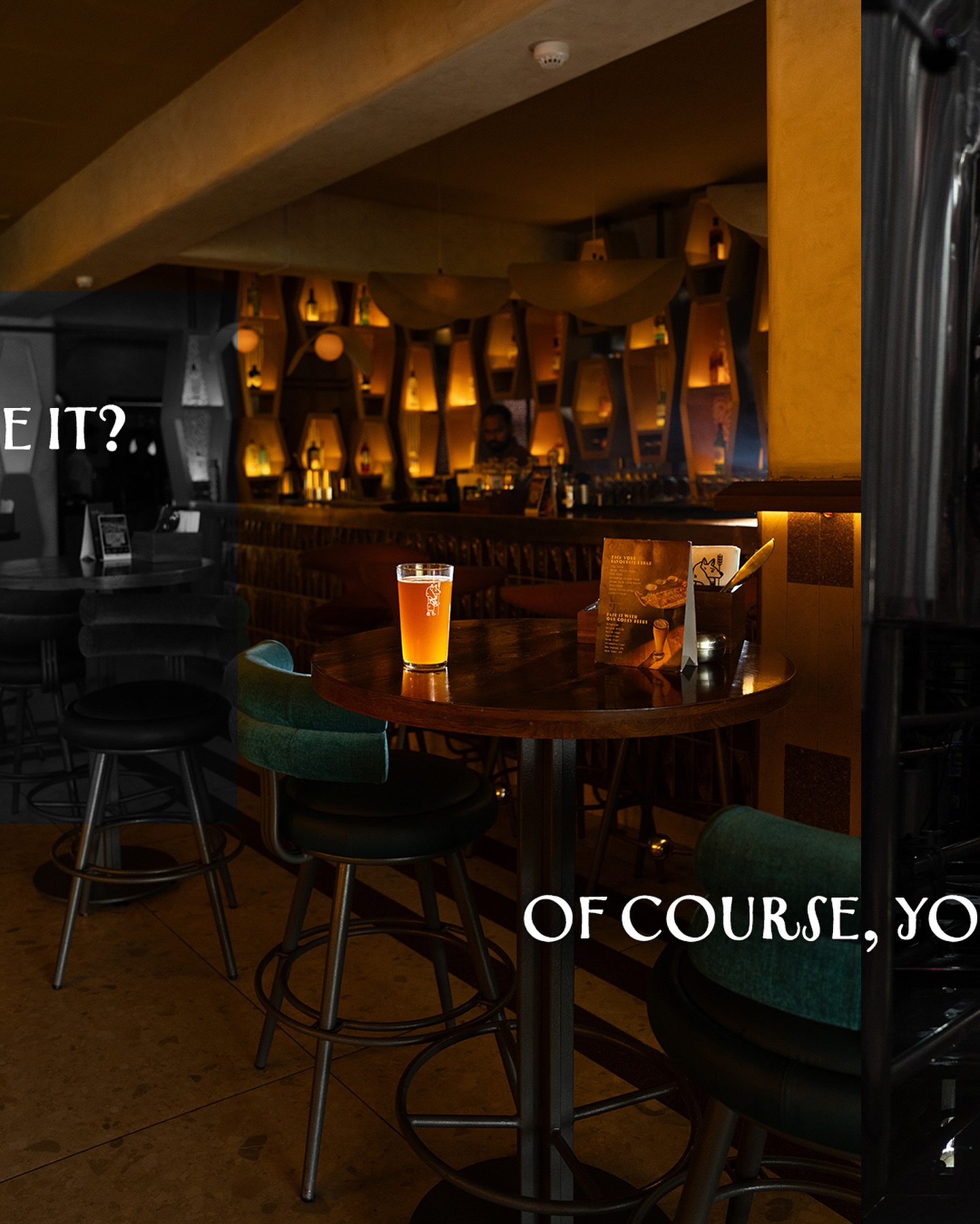 Zythum Brewing Co. | Hyderabad