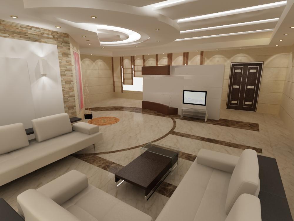 ‎ال... - الصياد للأسقف المعلقه و القواطيع الجبسيه Gypsum Board