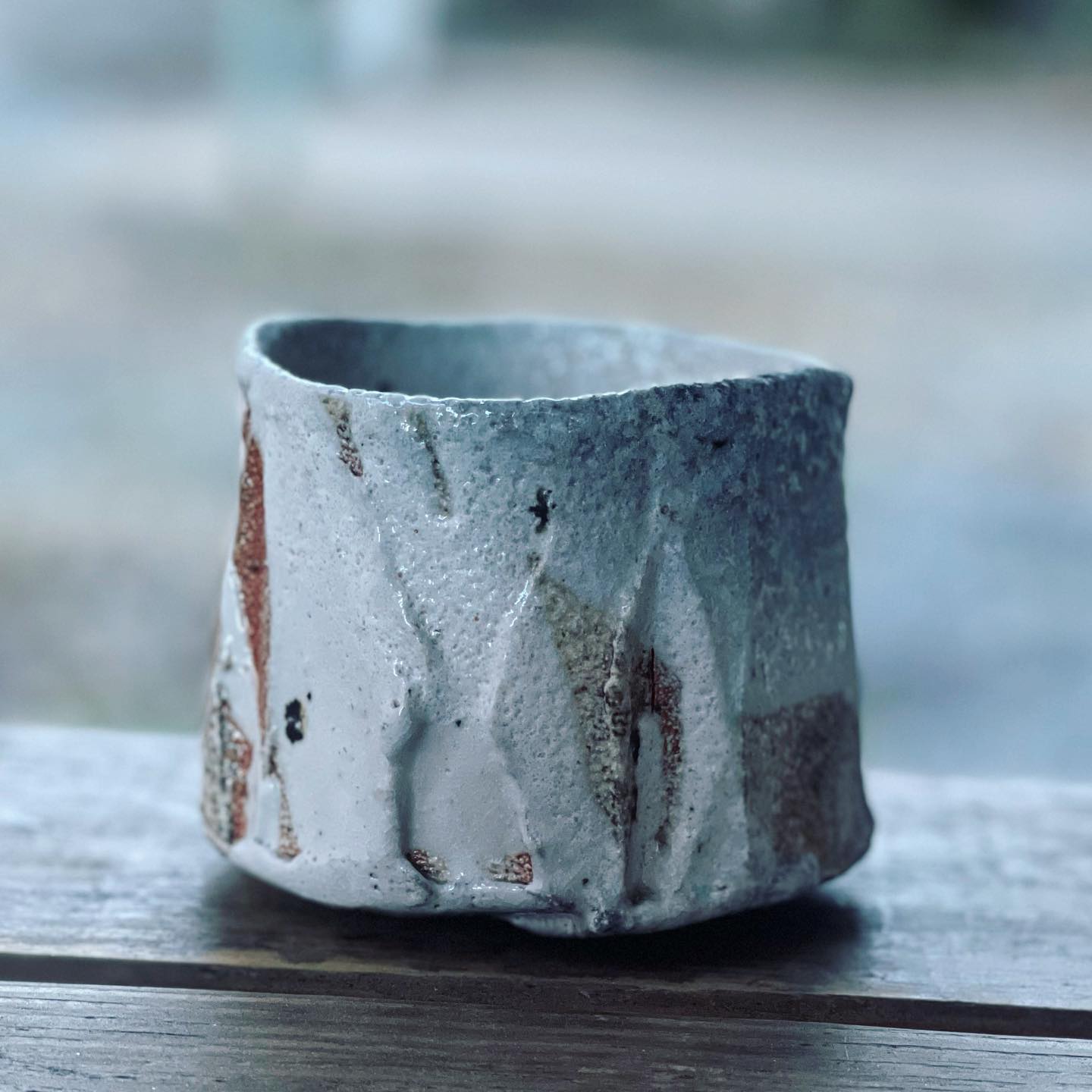 Akira Satake Ceramics