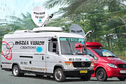 Media Vision Creation