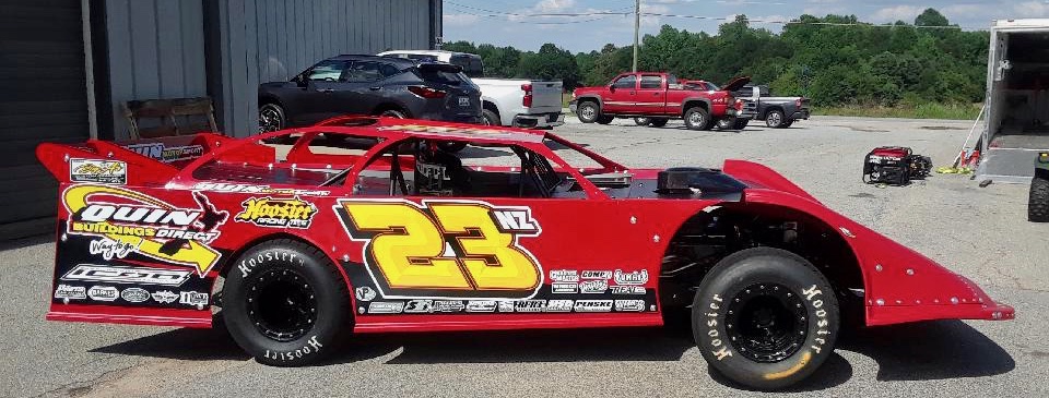 Quin Motorsports
