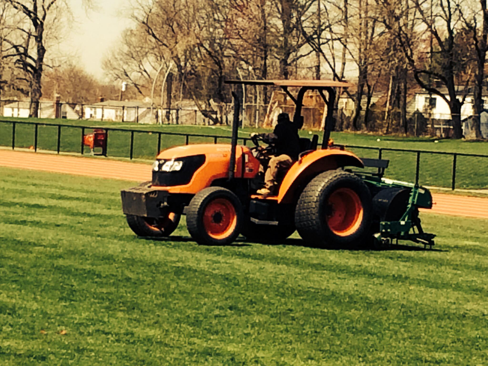 SportsField Management... - SportsField Management Magazine