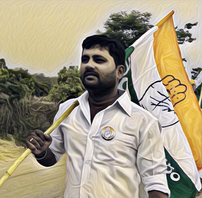 Ravula Srikanth | Hyderabad