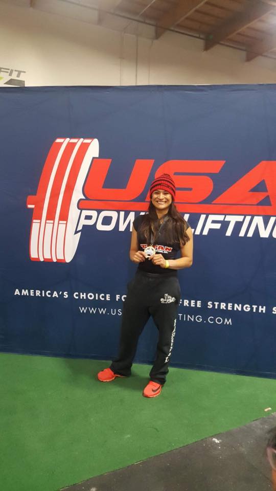 Jessica Rinaldi Fitness - Every little bit counts, every is one day ...