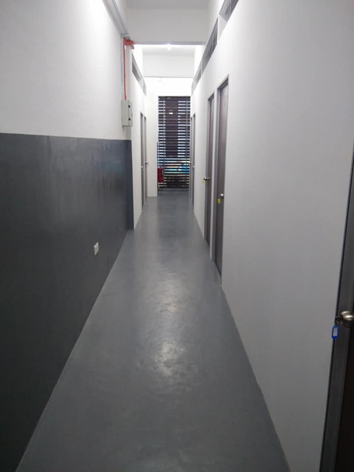 GP Sentral HomeStay